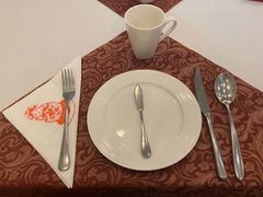 -小白桦西餐厅
