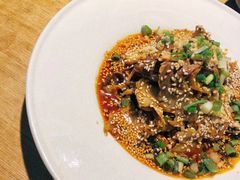 -胡马八破·川菜小馆(高新万达店)