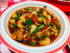 -辣小鲜·南昌大排档(船山路店)