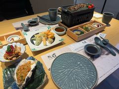 -秋荀日本料理(昆明同德广场店)