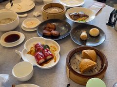 -潮府馆·非遗潮州菜·世纪公园(新国际博览中心店)
