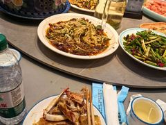 -老船长海鲜加工店(景苑山水店)