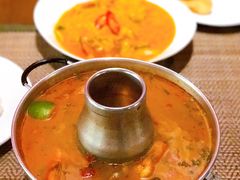 -泰国餐厅 Thai Food(裕华万达店)