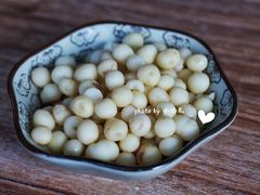 加鸡头米-笃笃笃糖粥(十全街店)
