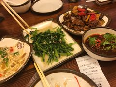 -火齐潮汕砂锅粥(五道口店)