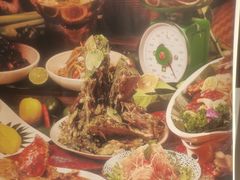 -Home Thai·泰谣(王府井apm店)