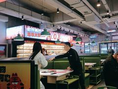 -佰人王串串香火锅(洋珠巷店)