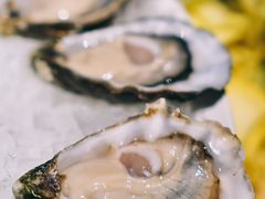 -Oyster Talks 四度蚝法餐厅