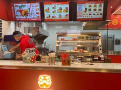 -塔斯汀中国汉堡(徐汇汇京广场店)