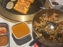 -花味烤肉·拌饭(建邺万达店)