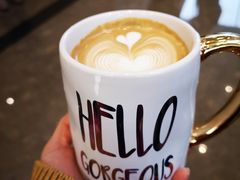 -Manner Coffee(IFS一楼店)