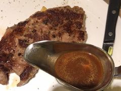 西冷牛排-卡朋西餐(扬名广场店)