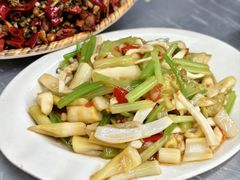 -小民大排档(光谷店)