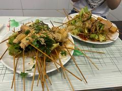 -郭记小街麻辣烫(虎坊路店)