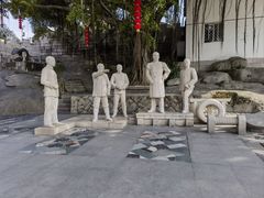 -船政文化景区-罗星塔公园