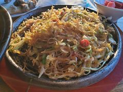 铁板粉丝-川流不息(北蔡休闲广场店)