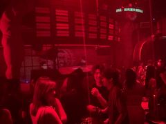 -Orangutan Bunker猩猩地堡酒吧(兰桂坊店)