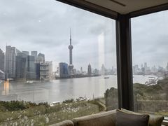 -上海外滩悦榕庄酒店