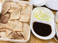 -李连贵熏肉大饼(宁山中路店)