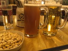 -巴伐利亚啤酒坊(意式风情街店)