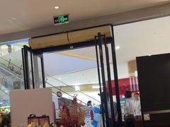 -必胜客(城西银泰店)