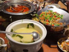 -缪氏川菜(深圳北站缤果空间店)