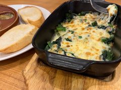 -萨莉亚意式餐厅(深圳北站店)