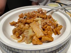 -杏花堂晋商私房菜(华熙五棵松店)