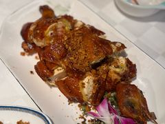 -喜记避风塘炒辣蟹(旗舰店)