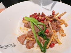 -漆黑觉米粉(三里屯店)