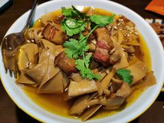 -食锦记·福建私房菜(浦西万达店)