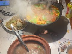 -小凤庭·地道湖北菜武昌鱼·藕汤(38年黄鹤楼店)