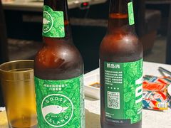 -肥仔文澳门猪骨煲(南京西路店)