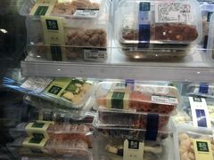 零售区-盒马鲜生(红莲店)