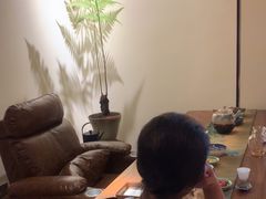 -小满里·TEA·茶室·茶空间