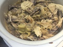 -民间瓦缸煨汤館(嵩山路店)