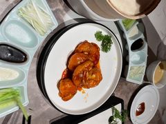 -北京全聚德(清华园店)