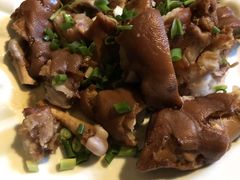 -卧龙堡客栈·中餐厅(古北水镇店)