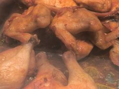 -农园餐厅(北京大学店)