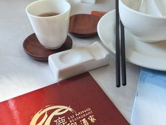 -鹿鸣酒家(越秀店)