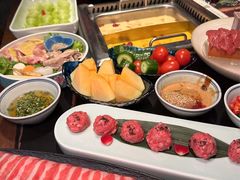 -大隐·成都火锅Bistro(合生麒麟新天地店)