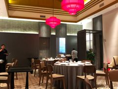 大堂-金鸭季·北京烤鸭(深业上城店)