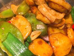 -绿茶餐厅(成都大悦城店)