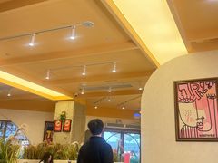 -做披萨的奇葩(中海央墅店)