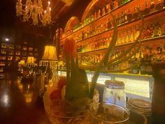 -隐肆威士忌鸡尾酒吧(玉沙国际店)