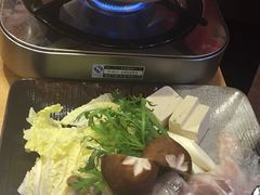 -天正河鲀·河豚亭(大连店)