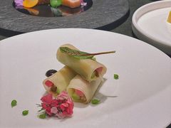 -次第花开素食雅宴