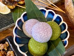 -阿泽料理