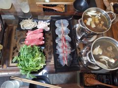 -丽江庭院之丽江往事(安定门店)