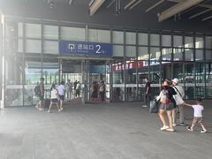 -烟台南站